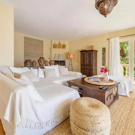 Turo Del Sol Villa *