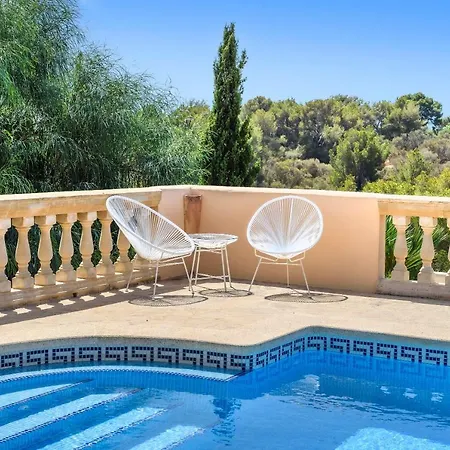 Turo Del Sol Villa