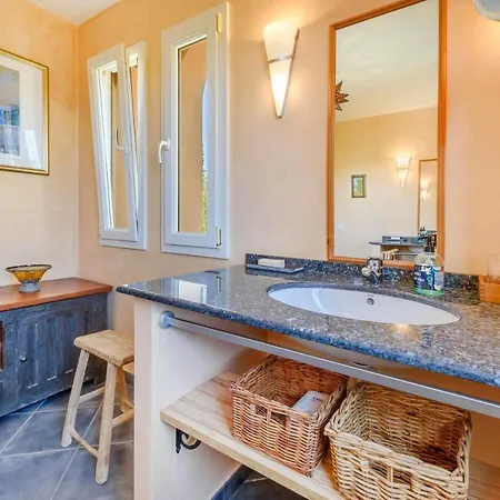 Turo Del Sol Villa *