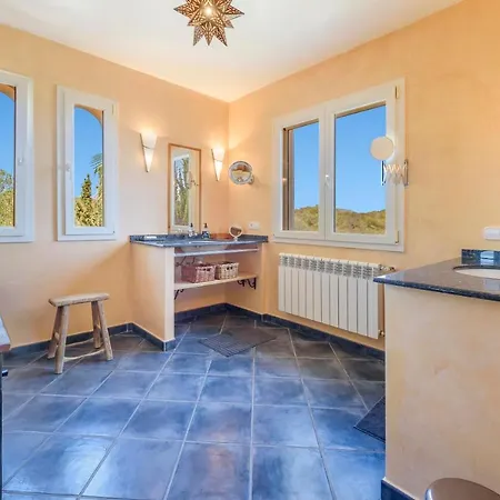 Turo Del Sol Villa *