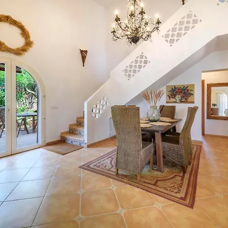 Turo Del Sol Villa *