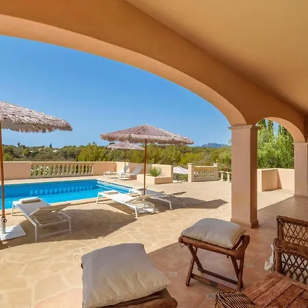 Turo Del Sol Villa Cala Murada (Mallorca)