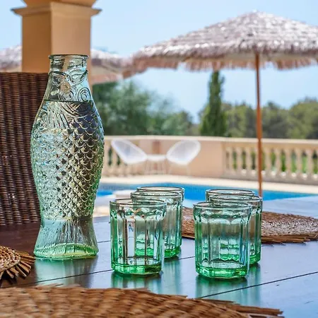 Villa Turo Del Sol *