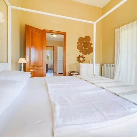 Turo Del Sol Villa *